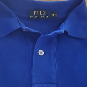 Men's Ralph Lauren Polo